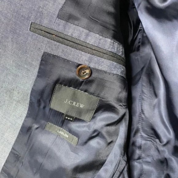 J.CREW Ludlow Suit - Picture 8 of 13